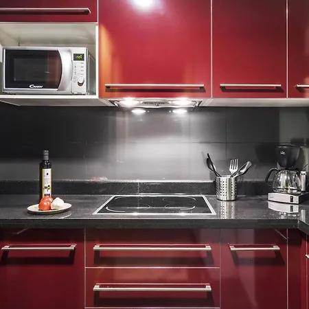 Apartamento Senorio De Torrequebrada *