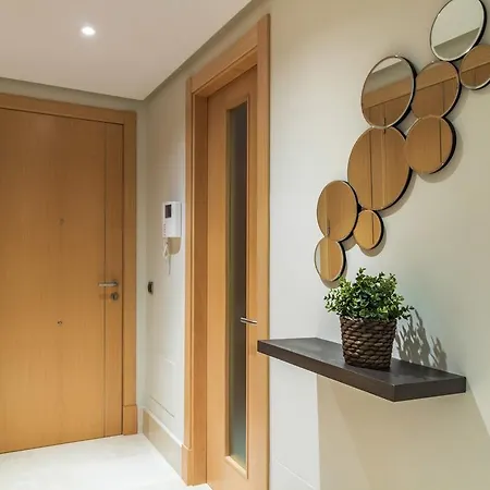 Apartamento Senorio De Torrequebrada *