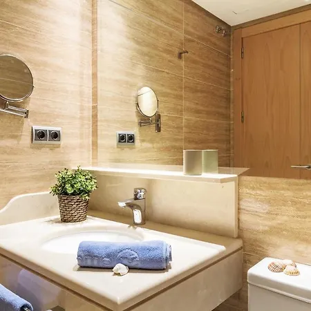 Apartamento Senorio De Torrequebrada *